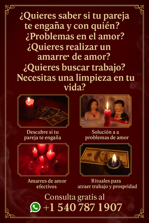maestra del amor