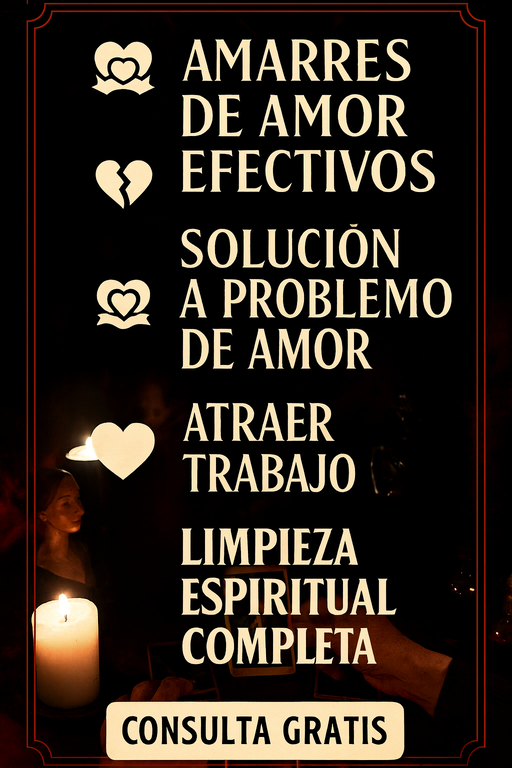 maestra del amor